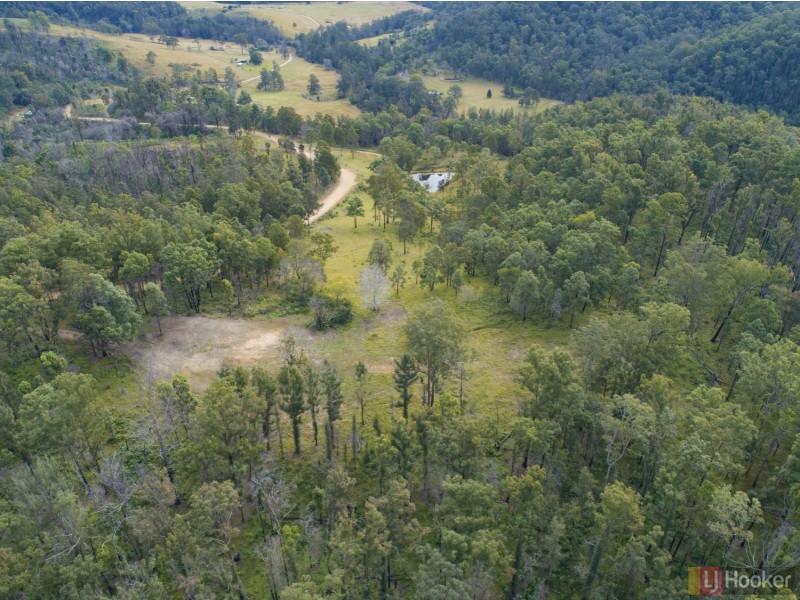 14 Dungay Creek Road, Wittitrin NSW 2440