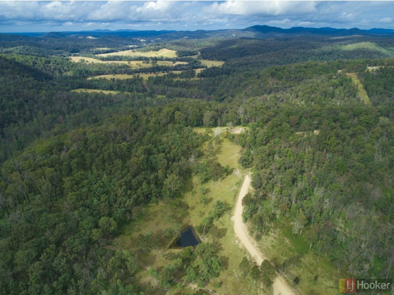 14 Dungay Creek Road, Wittitrin NSW 2440