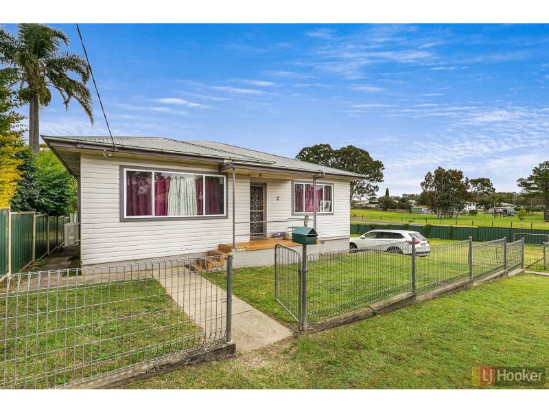 2 Becke Street, West Kempsey NSW 2440