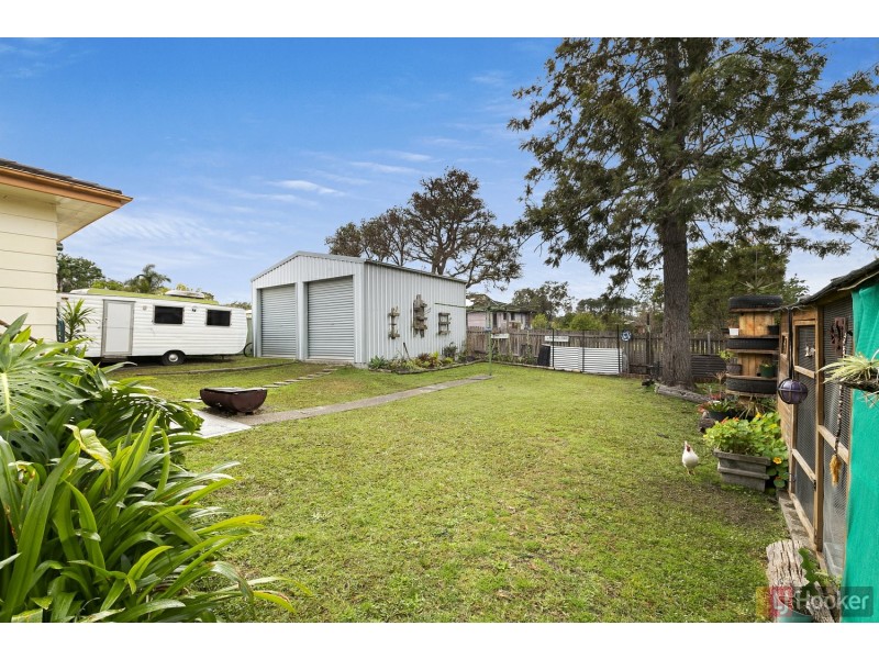 53 Albert Street, South Kempsey NSW 2440 LJ Hooker Kempsey Sold
