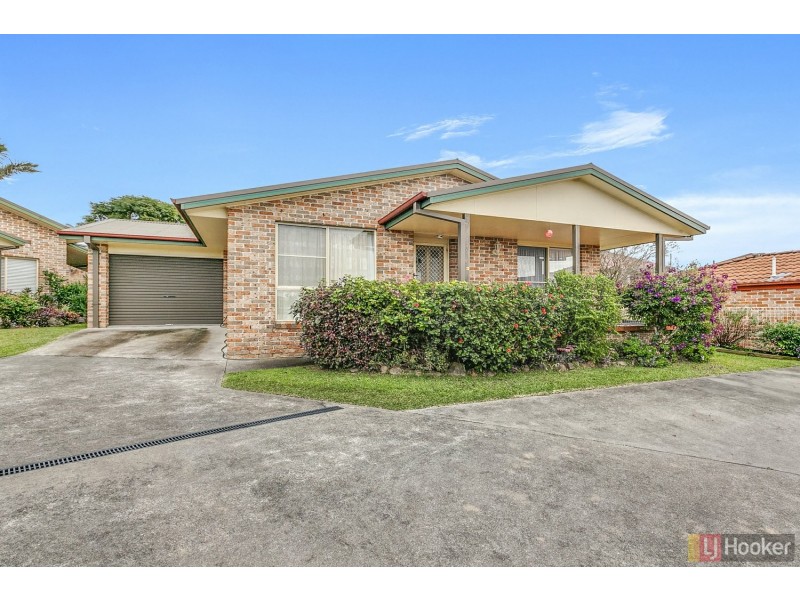 Unit 3/7 Milton Dufty Place, East Kempsey NSW 2440