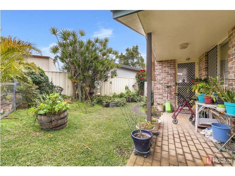 Unit 3/7 Milton Dufty Place, East Kempsey NSW 2440