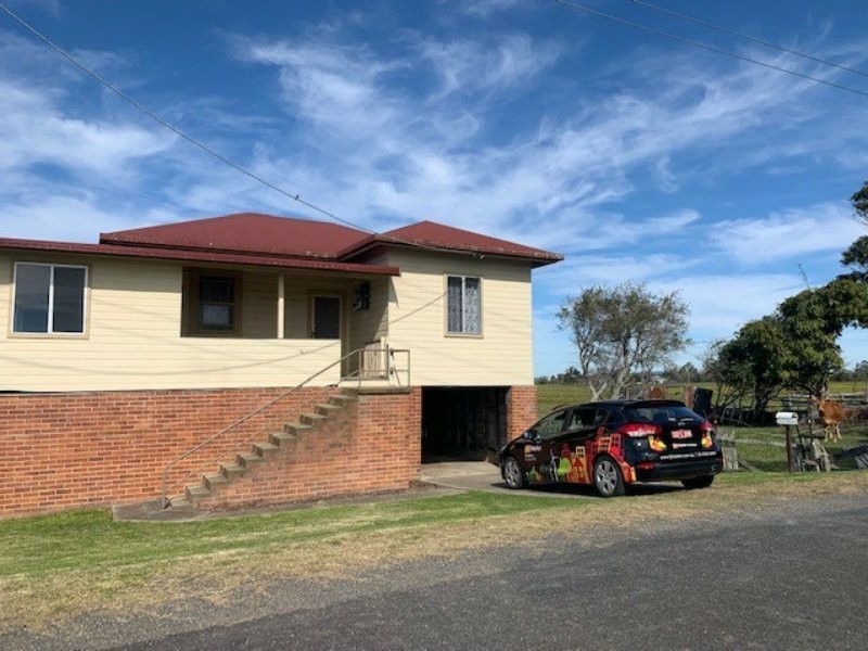 441 Right Bank Rd, Kinchela NSW 2440