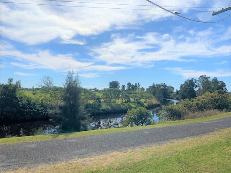 441 Right Bank Rd, Kinchela NSW 2440