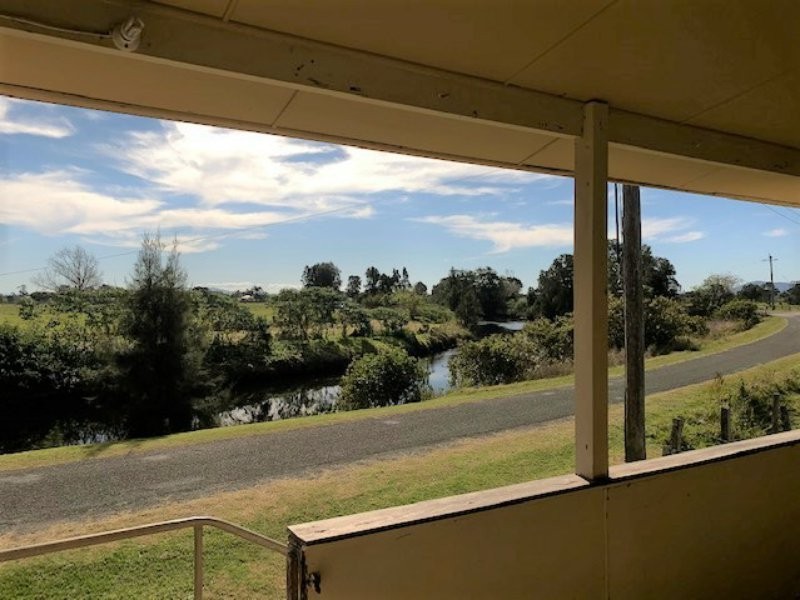 441 Right Bank Rd, Kinchela NSW 2440