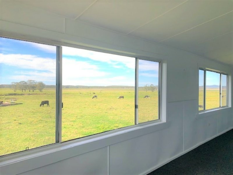 441 Right Bank Rd, Kinchela NSW 2440