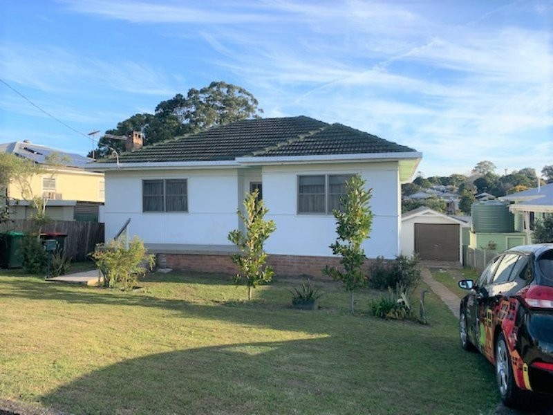 5 Stanley Street, East Kempsey NSW 2440