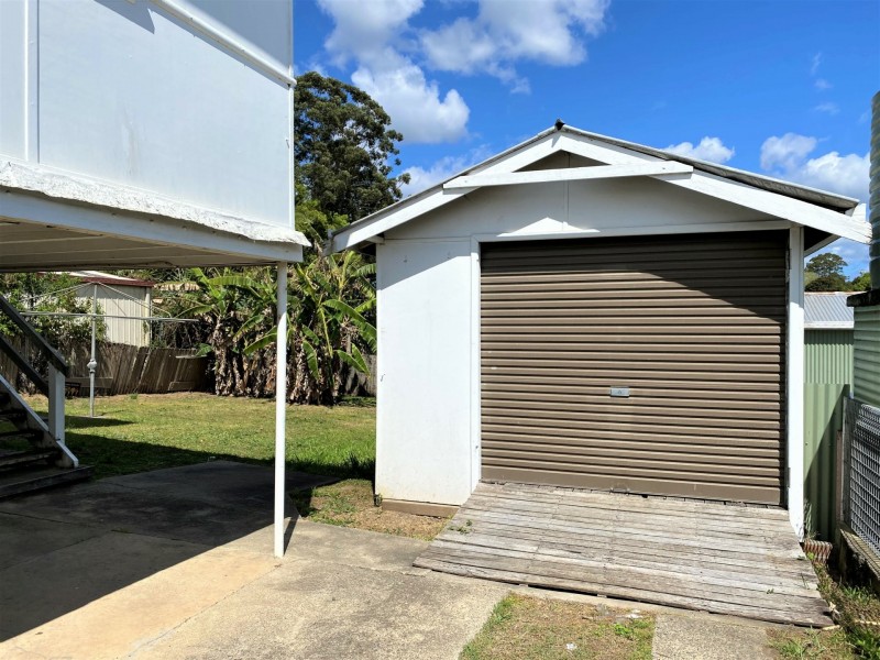5 Stanley Street, East Kempsey NSW 2440