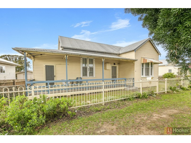 85 Broughton Street, West Kempsey NSW 2440