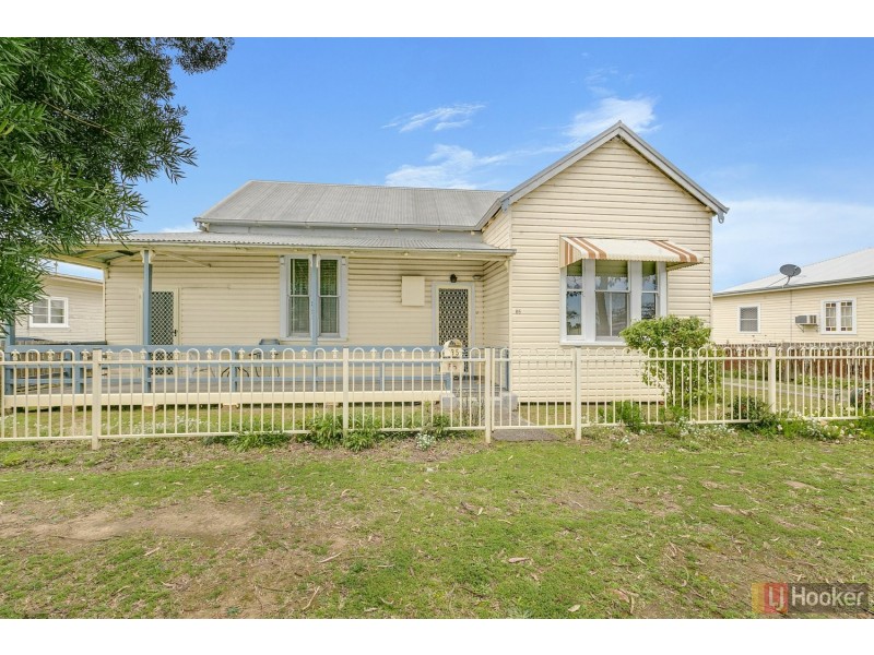 85 Broughton Street, West Kempsey NSW 2440