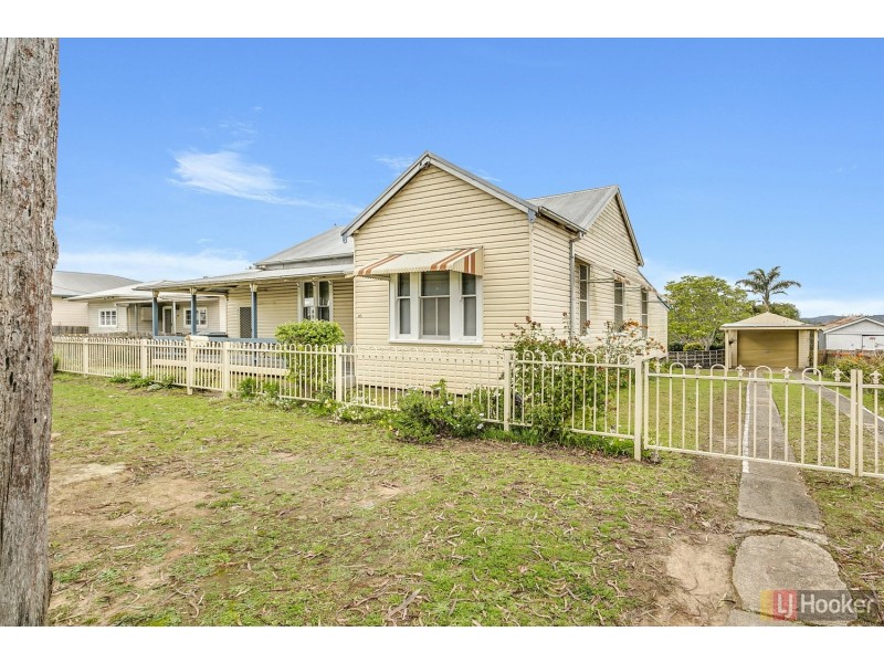 85 Broughton Street, West Kempsey NSW 2440