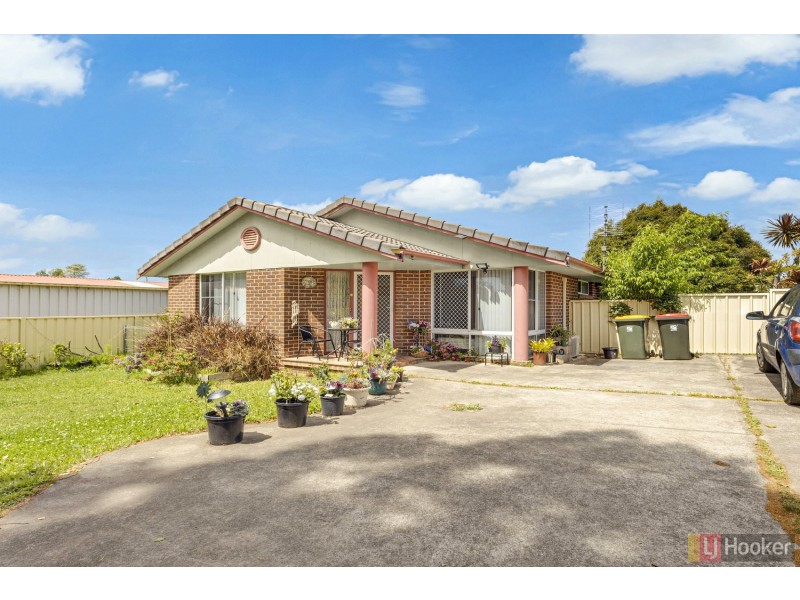 Unit 4/157-159 Macleay Street, Frederickton NSW 2440