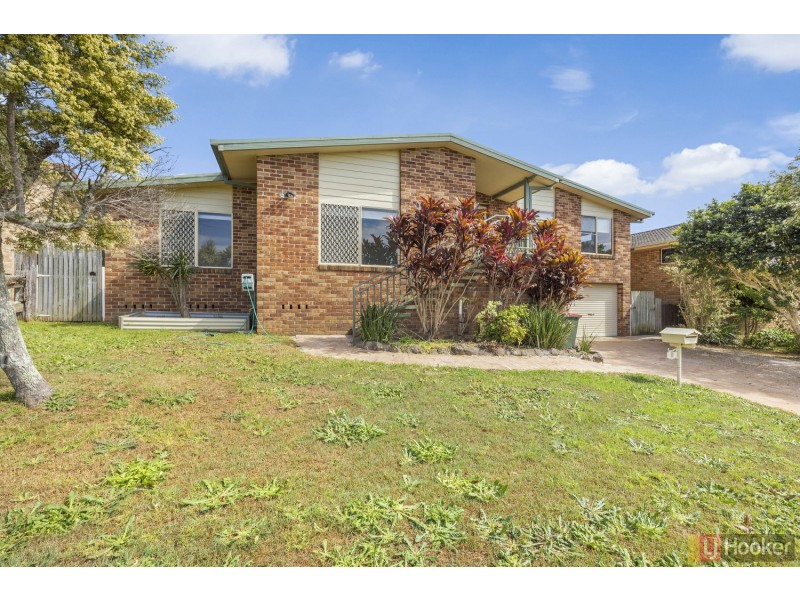 3 James Grimwade Place, East Kempsey NSW 2440