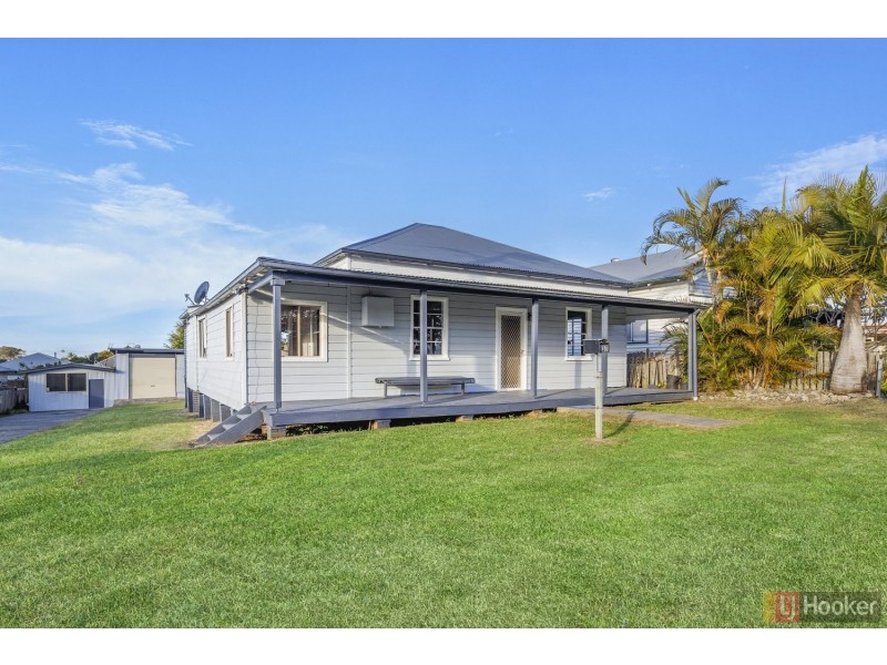 37 Sea Street, West Kempsey NSW 2440