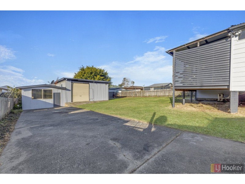 37 Sea Street, West Kempsey NSW 2440