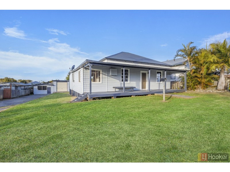 37 Sea Street, West Kempsey NSW 2440
