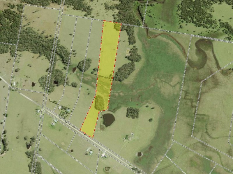 286 Saleyards Road, Collombatti NSW 2440