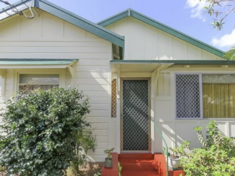 16 Bissett Street, East Kempsey NSW 2440