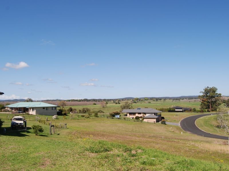 8 Harold Hughes Place, West Kempsey NSW 2440