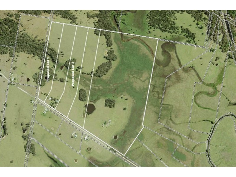 318 Saleyards Road, Collombatti NSW 2440