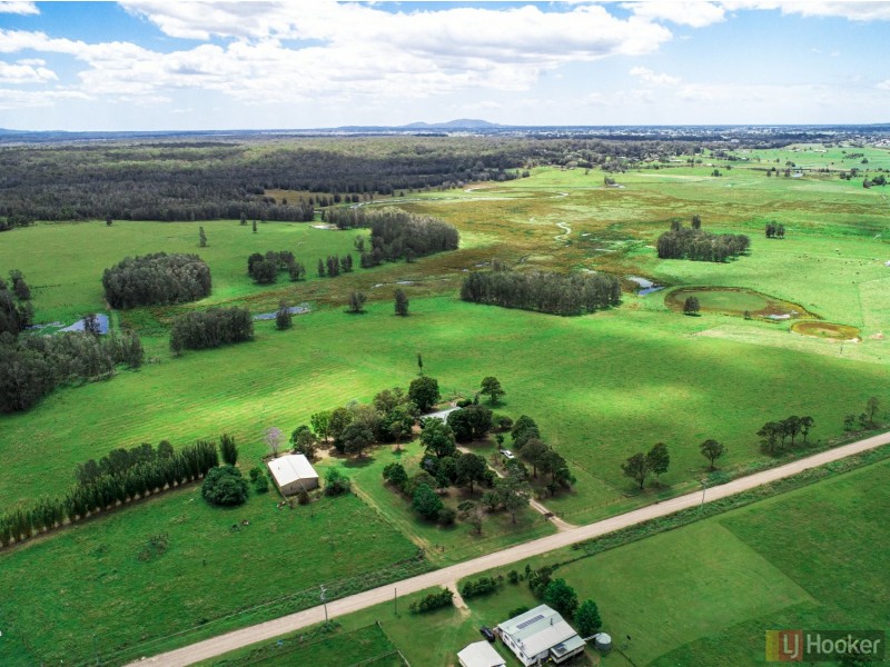 318 Saleyards Road, Collombatti NSW 2440