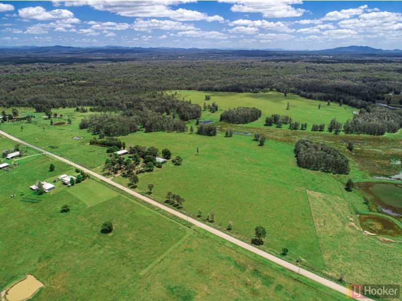 318 Saleyards Road, Collombatti NSW 2440