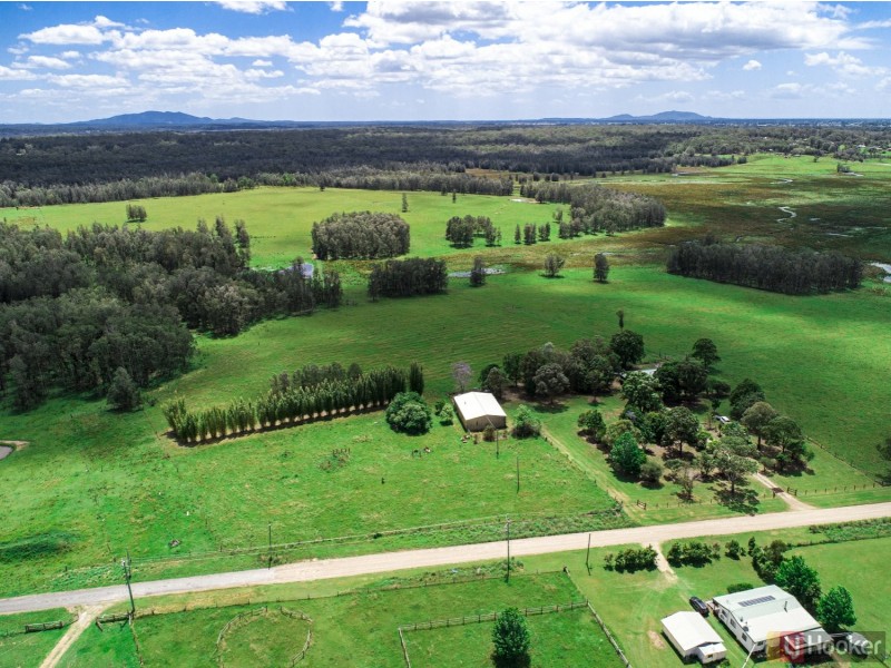 318 Saleyards Road, Collombatti NSW 2440