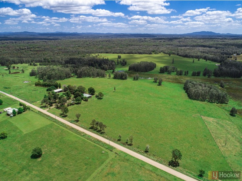 318 Saleyards Road, Collombatti NSW 2440