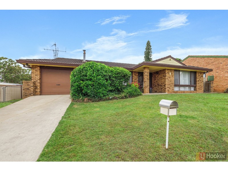 9 Heyson Street, West Kempsey NSW 2440