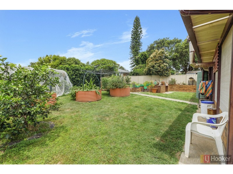 9 Heyson Street, West Kempsey NSW 2440