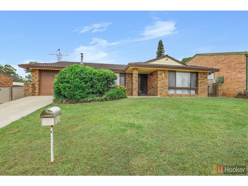 9 Heyson Street, West Kempsey NSW 2440