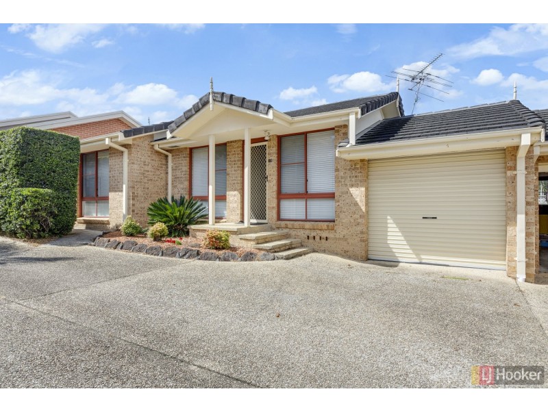 Unit 13/10-12 Bruce Field Street, South West Rocks NSW 2431