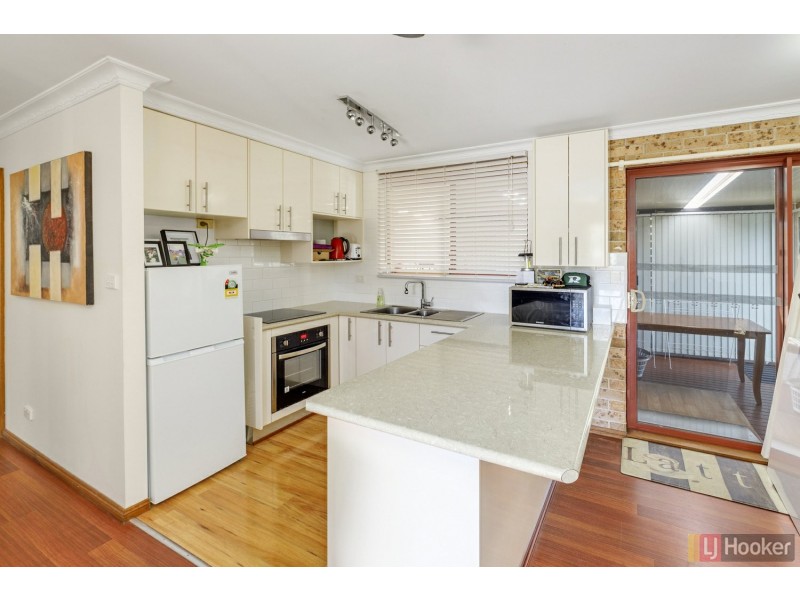 Unit 13/10-12 Bruce Field Street, South West Rocks NSW 2431
