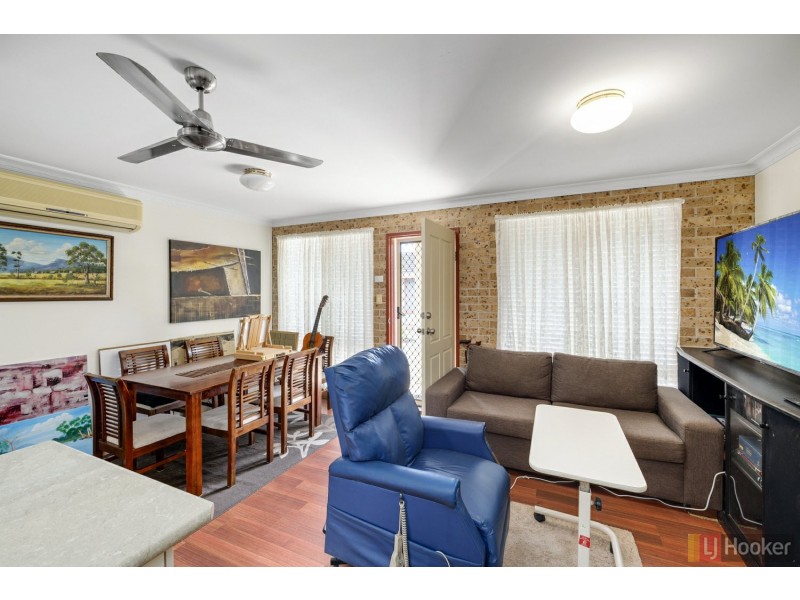 Unit 13/10-12 Bruce Field Street, South West Rocks NSW 2431
