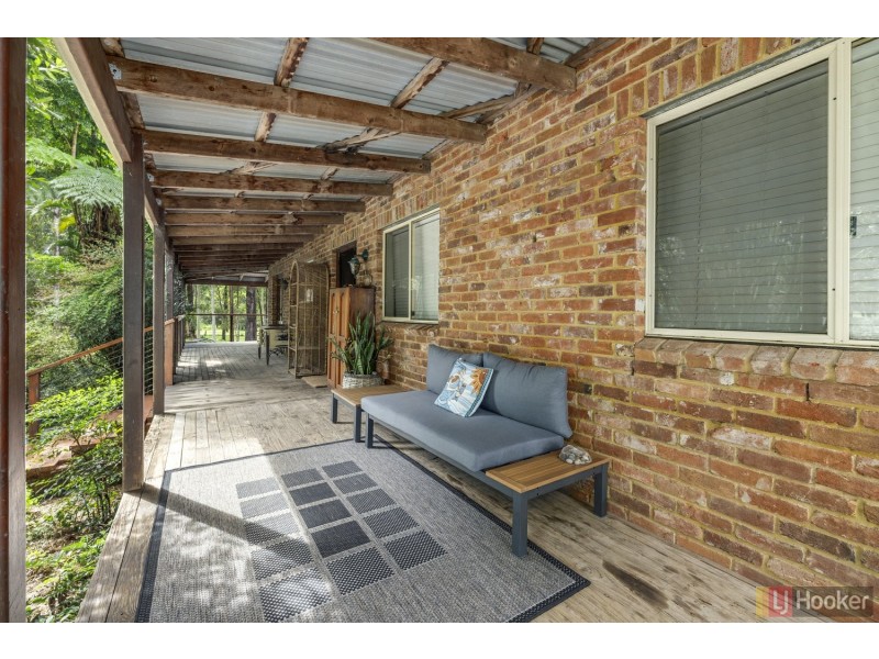 330 Kemps Access, Collombatti NSW 2440