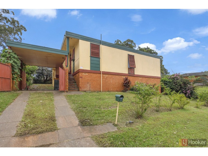 6 Eric Kennedy Street, West Kempsey NSW 2440