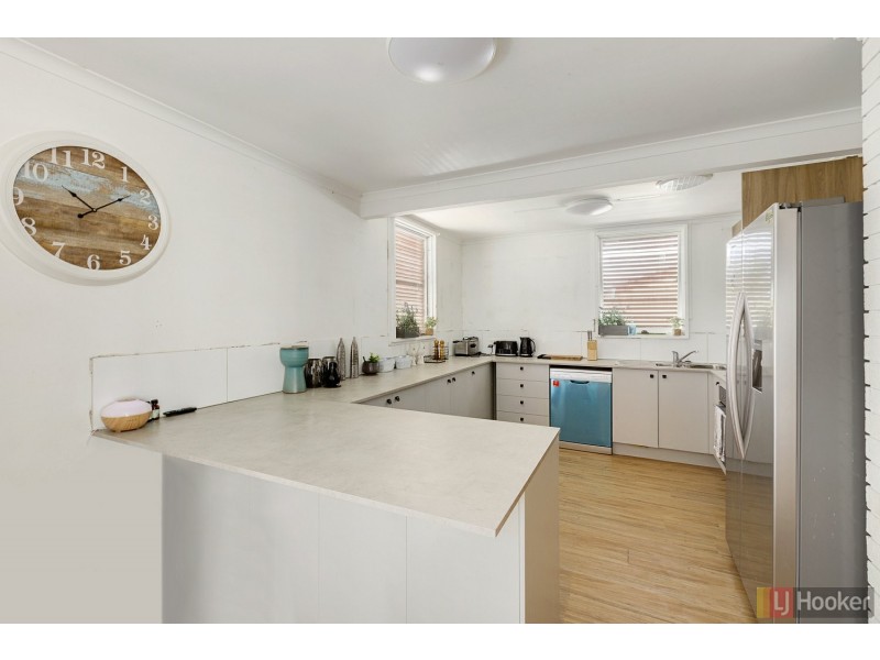 6 Eric Kennedy Street, West Kempsey NSW 2440