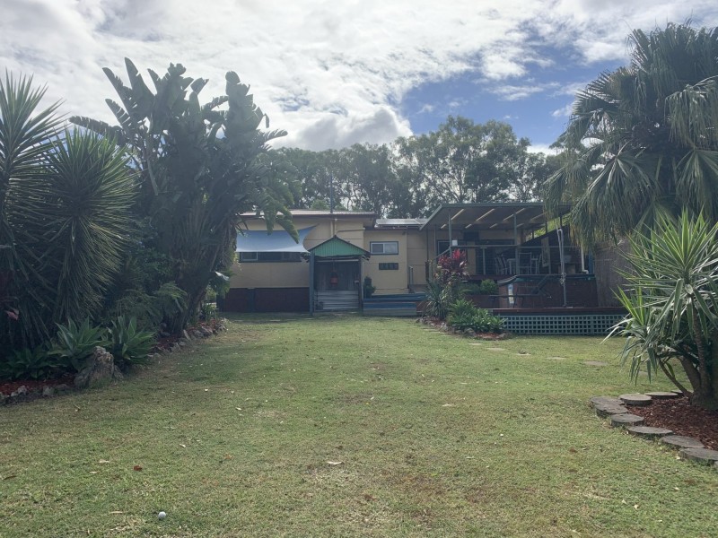 19 Albert Street, South Kempsey NSW 2440