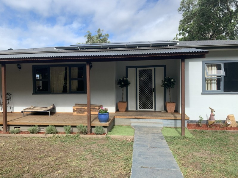 19 Albert Street, South Kempsey NSW 2440