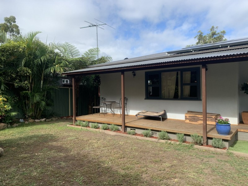 19 Albert Street, South Kempsey NSW 2440
