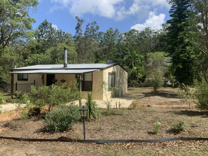 148 Crottys Lane, Yarravel NSW 2440