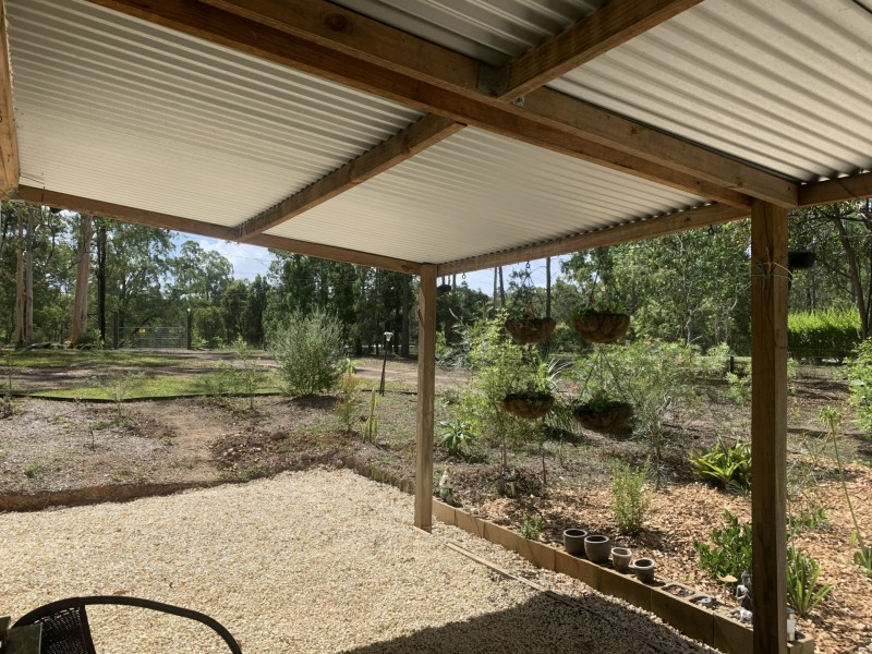 148 Crottys Lane, Yarravel NSW 2440