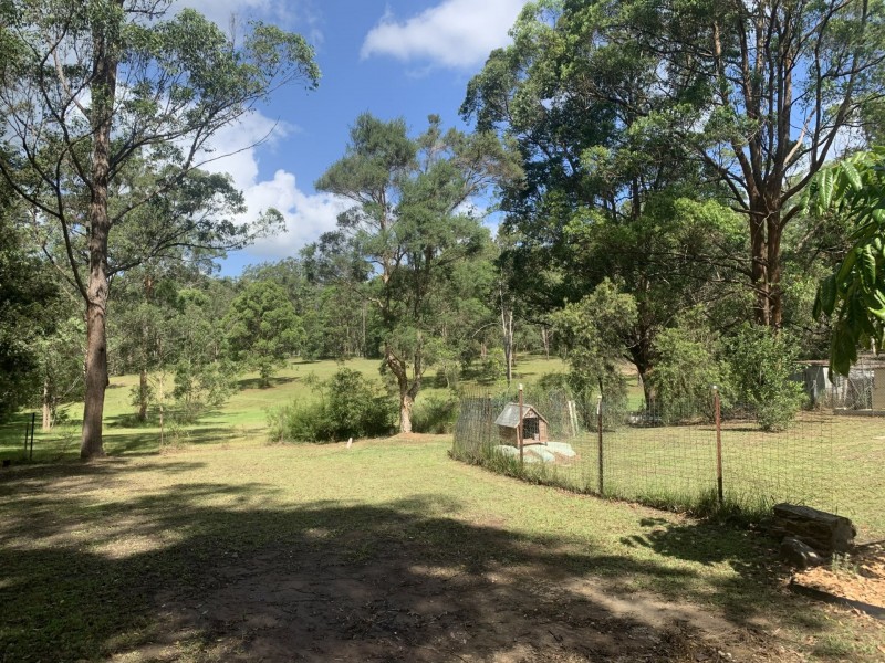 148 Crottys Lane, Yarravel NSW 2440