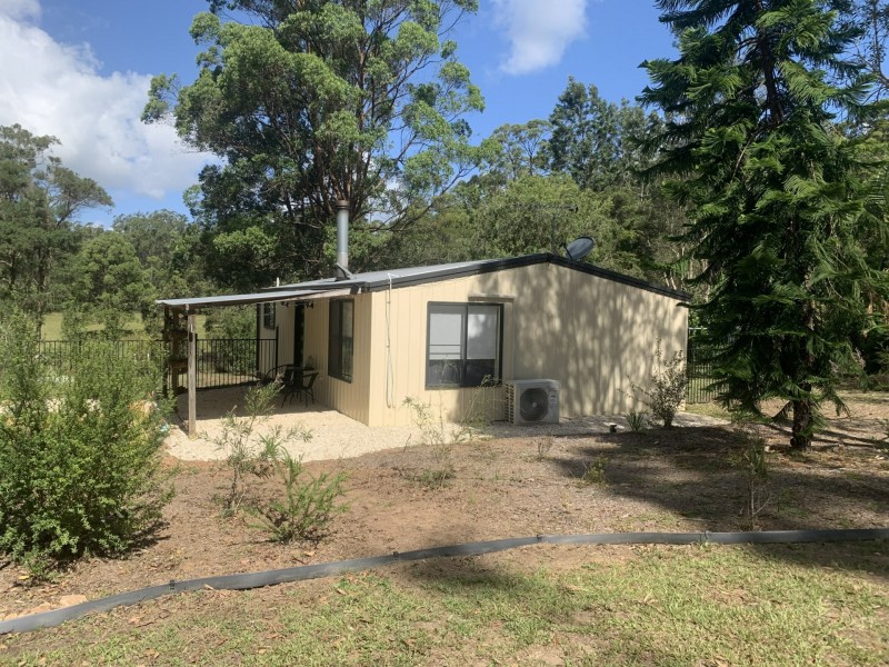 148 Crottys Lane, Yarravel NSW 2440