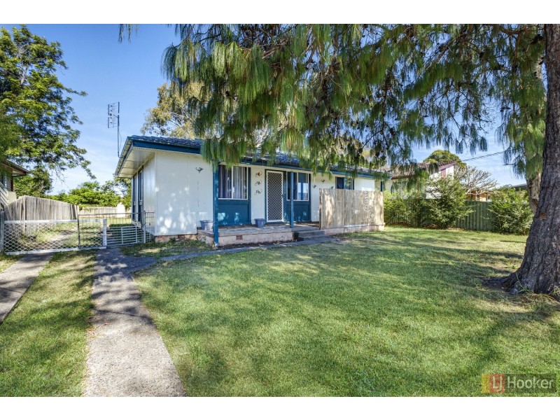 32 Gordon Nixon Aveune, West Kempsey NSW 2440