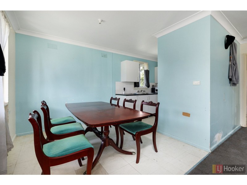 32 Gordon Nixon Aveune, West Kempsey NSW 2440