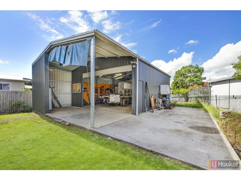 1 Leith Street, West Kempsey NSW 2440