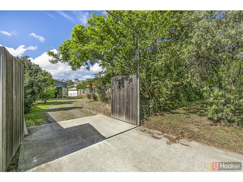 1 Leith Street, West Kempsey NSW 2440