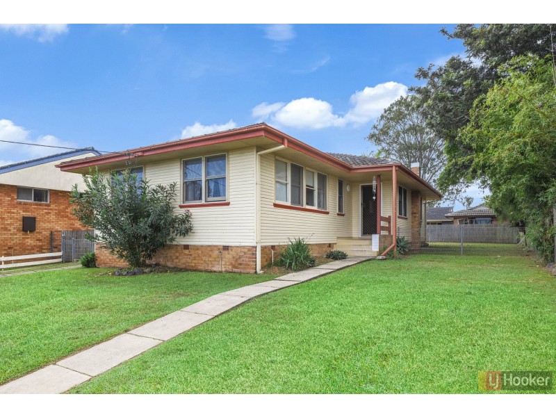 9 Ronald Wixted Avenue, South Kempsey NSW 2440
