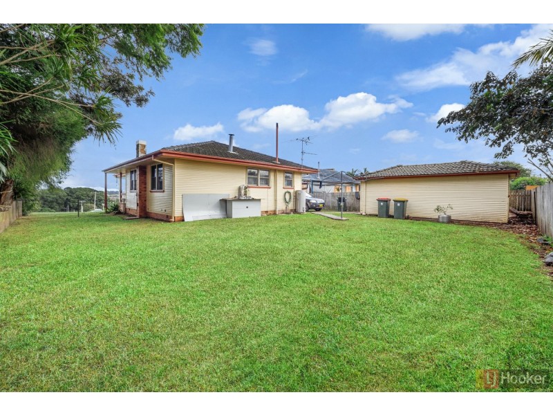 9 Ronald Wixted Avenue, South Kempsey NSW 2440